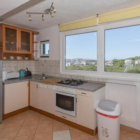 Apartman Korny *