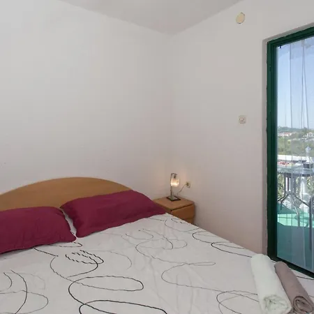 Apartman Korny *