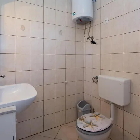 Apartman Korny