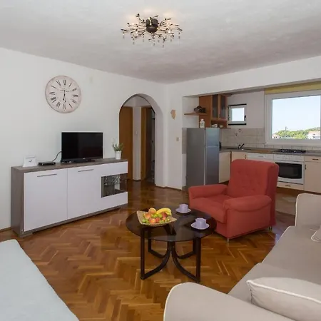 Apartman Korny Apartment Podglavica