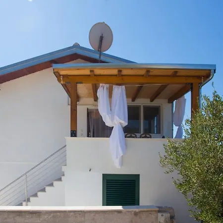 Apartman Korny Podglavica