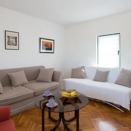 Apartman Korny *