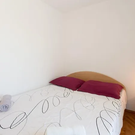 Apartman Korny Podglavica