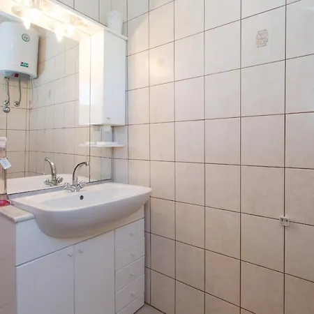 Apartment Apartman Korny *
