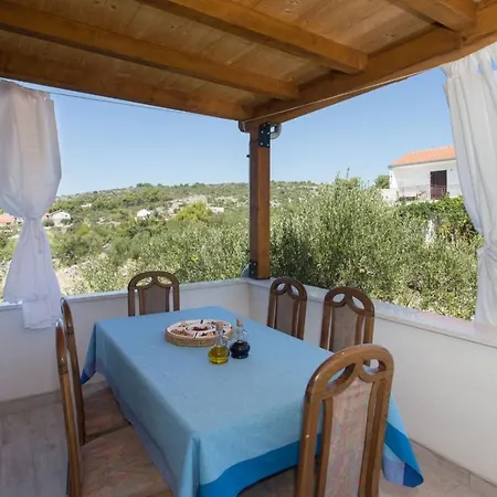 Apartment Apartman Korny Podglavica