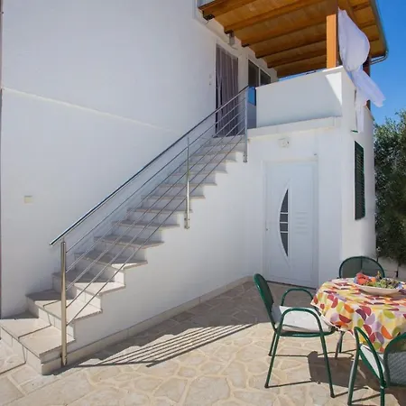 Apartman Korny * Podglavica