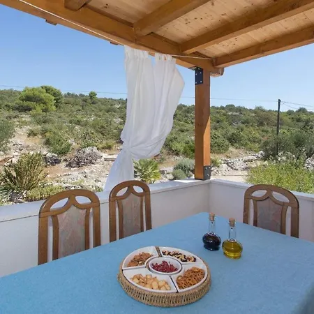Apartman Korny Apartment