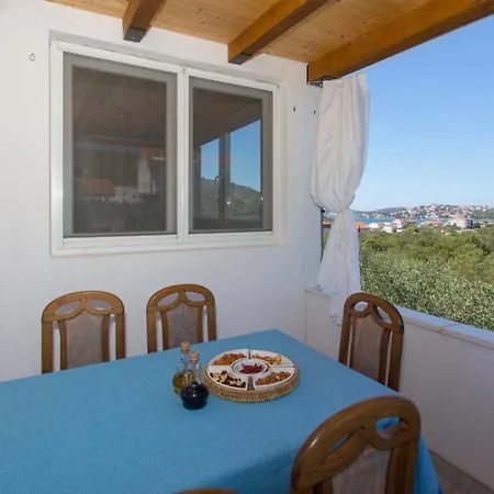 Apartman Korny *