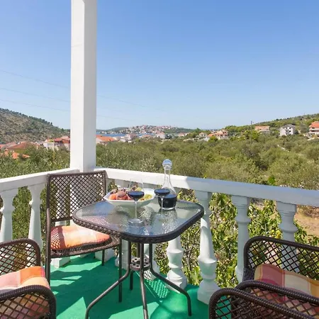 Apartman Korny * Podglavica