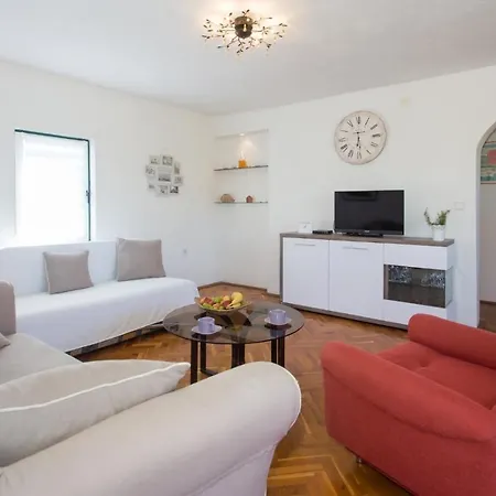 Apartment Apartman Korny