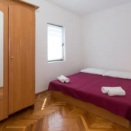 Apartman Korny *