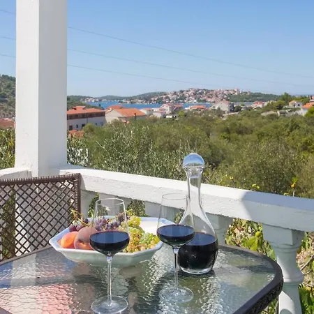 Apartment Apartman Korny Podglavica